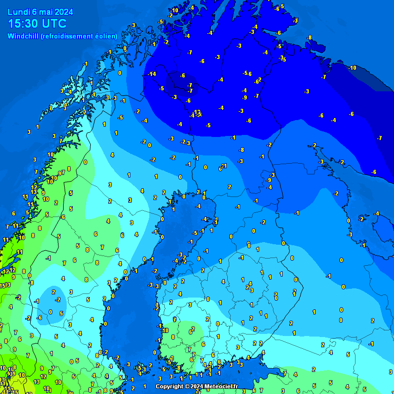 Windchill