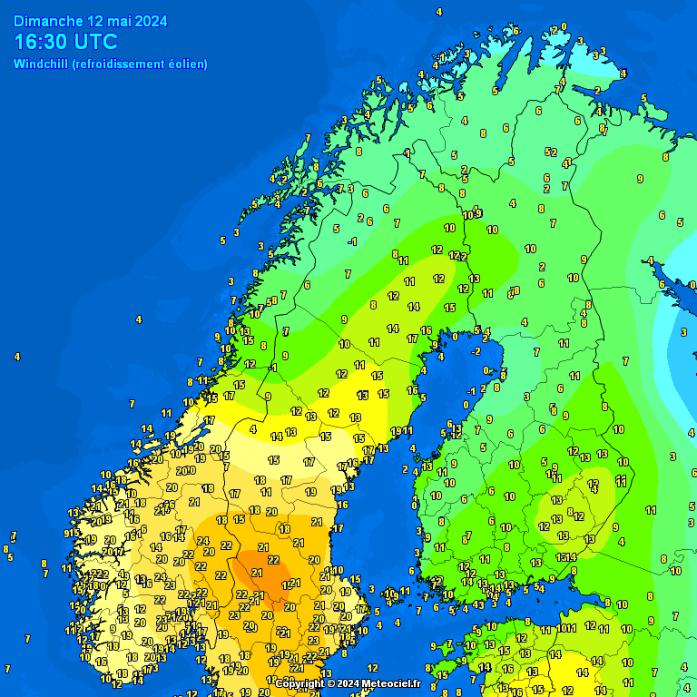 Windchill